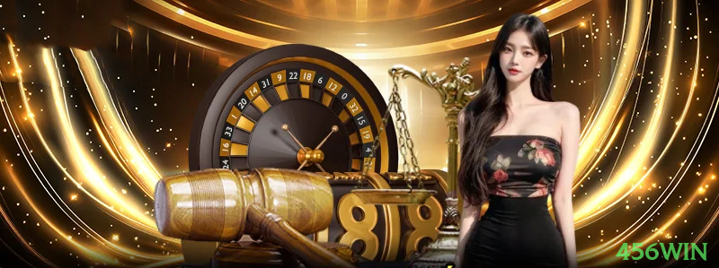 Promoção 456win