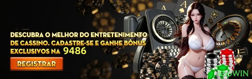 Catálogo de slots